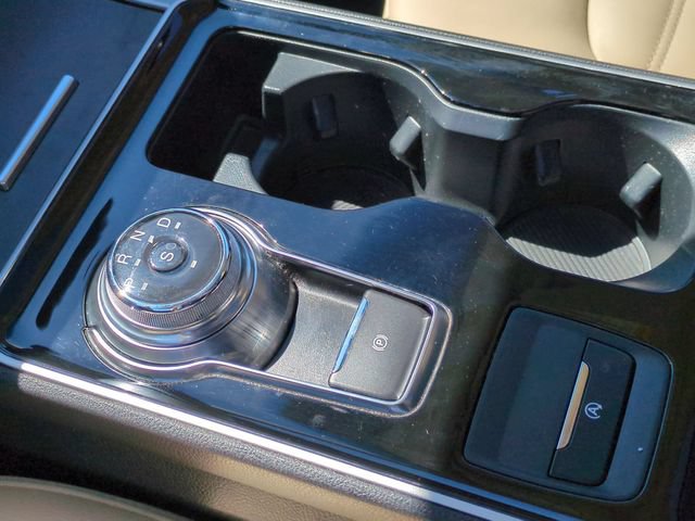 Used 2020 Ford Edge SEL w/ Convenience Package FWD image 25