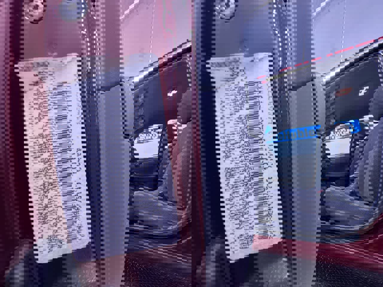 Used 2001 Toyota Camry CE FWD image 38