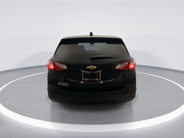 Used 2020 Chevrolet Equinox LS w/ LS Convenience Package image 5