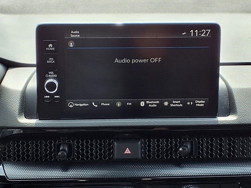 Certified 2023 Honda CR-V Sport Touring image 14