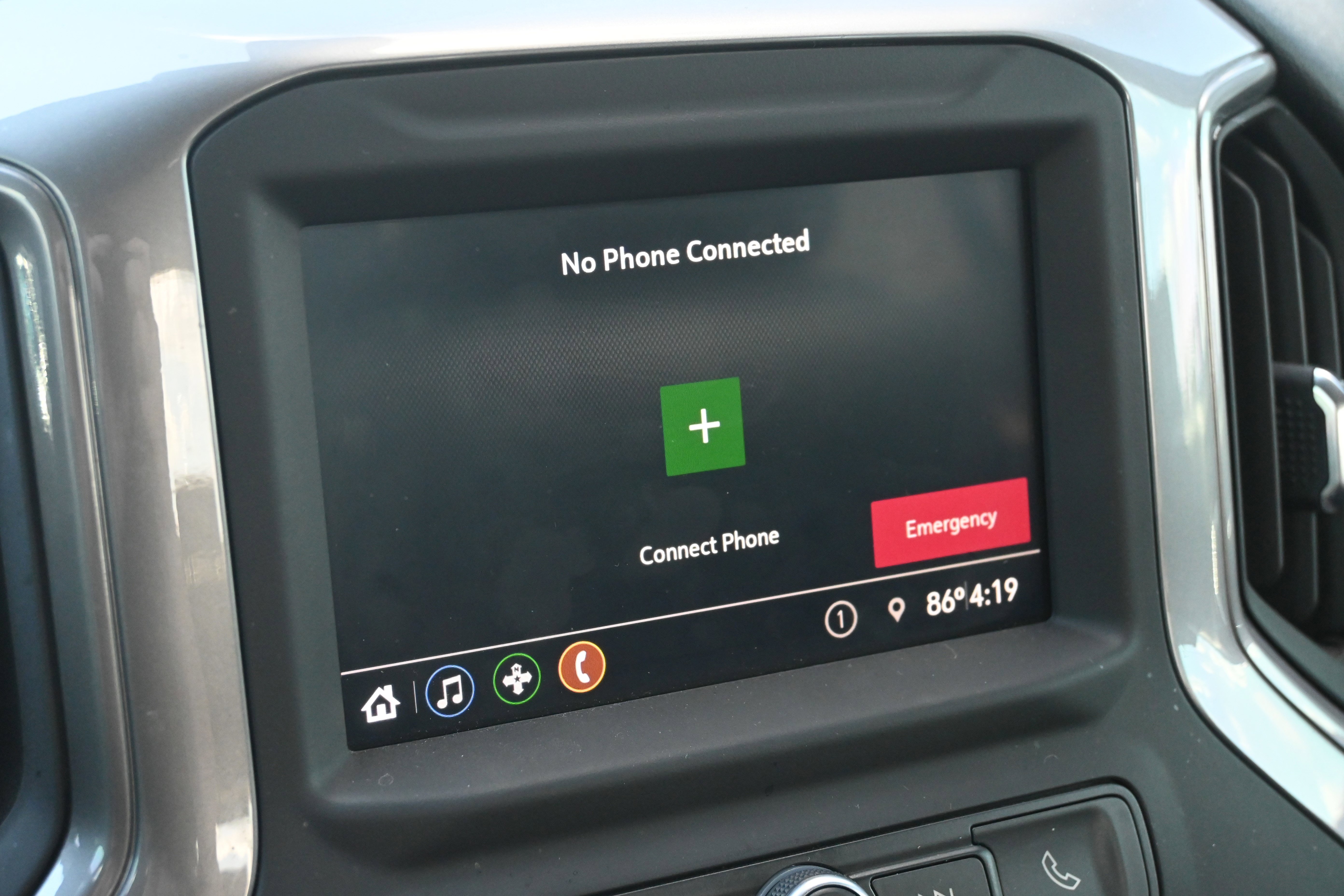 Used 2020 Chevrolet Silverado 1500 Custom w/ Custom Value Package image 32