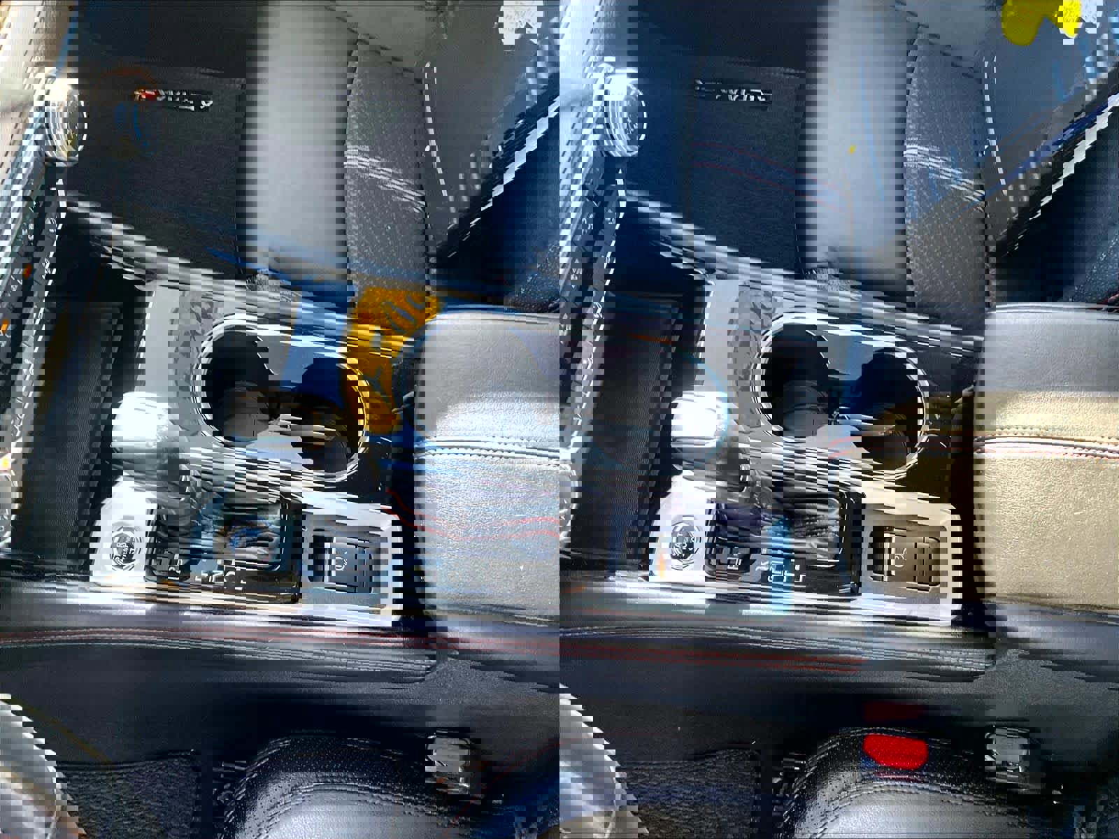 Used 2024 Nissan Altima 2.5 SR image 19