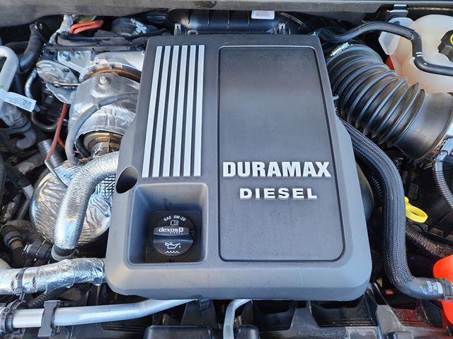 Used 2023 GMC Sierra 1500 Denali Ultimate image 25