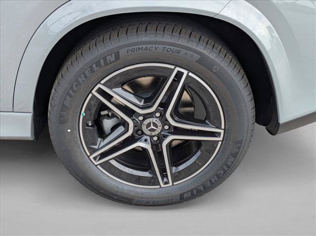 New 2026 Mercedes-Benz GLE 350 4MATIC image 10