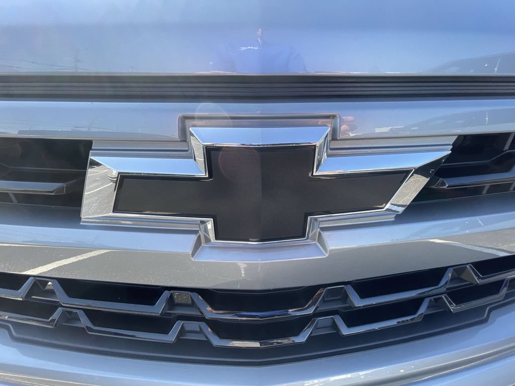 Certified 2024 Chevrolet Silverado 1500 RST AWD/4WD image 30