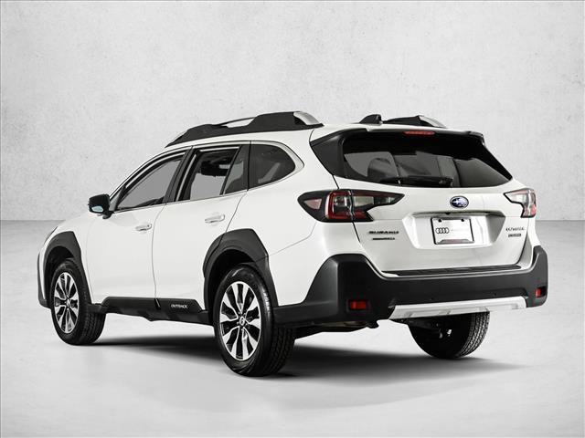 Used 2024 Subaru Outback Touring image 8