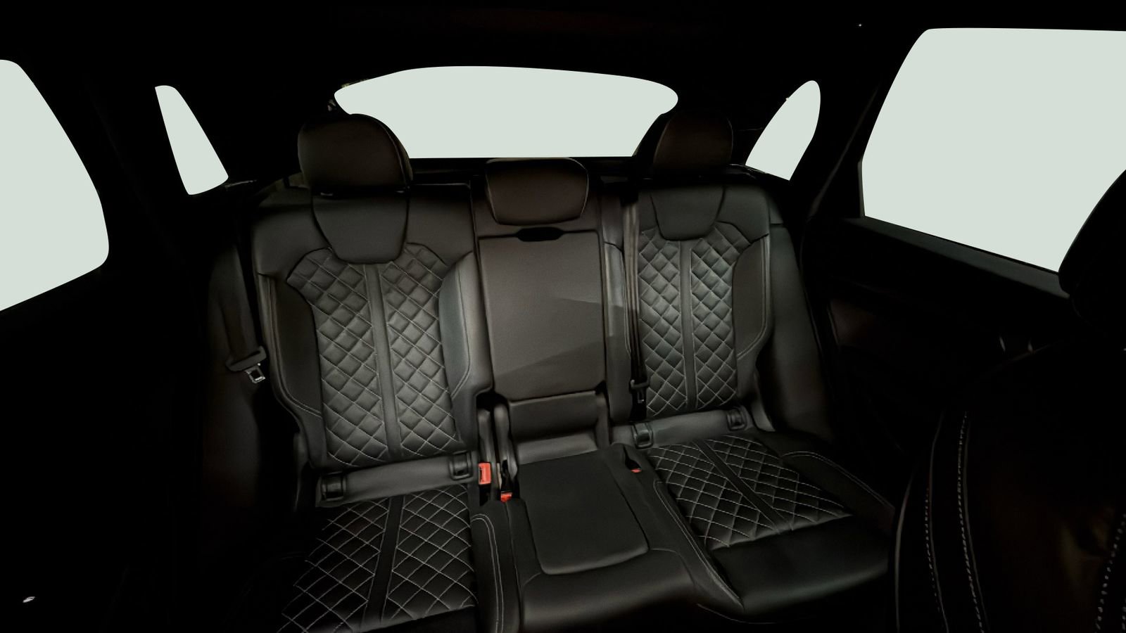 Used 2023 Audi SQ5 Prestige image 26