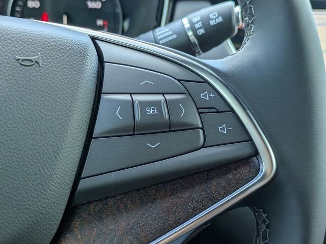 New 2025 Cadillac XT5 Premium Luxury w/ Technology Package FWD image 28