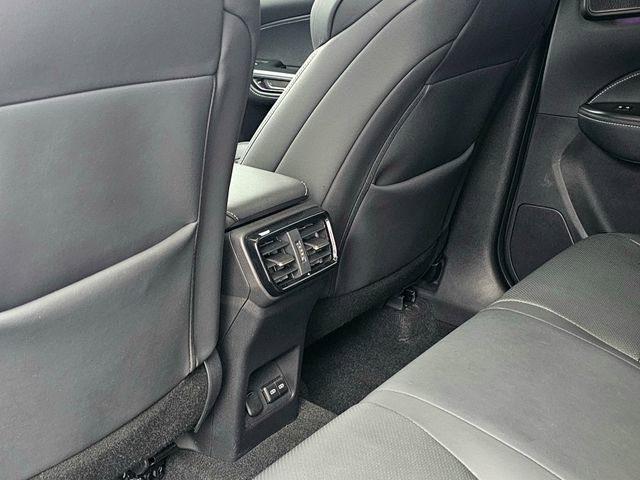 Used 2023 Lexus NX 350 F Sport image 24