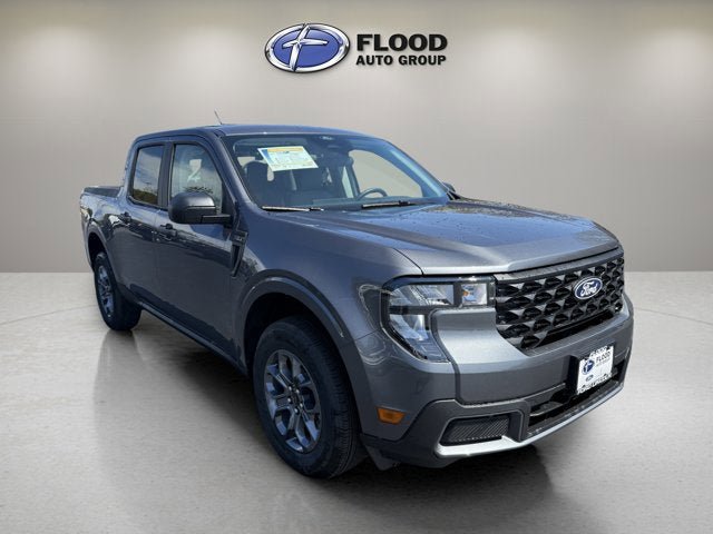 New 2026 Ford Maverick XLT