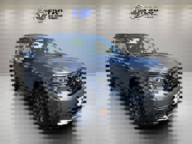 New 2026 Ford Maverick XLT image 1