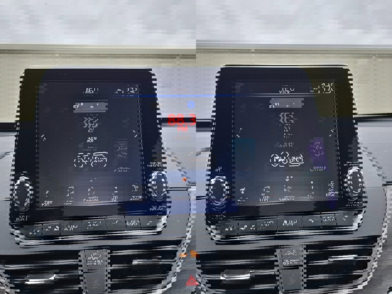 Used 2025 Nissan Altima 2.5 SV image 14