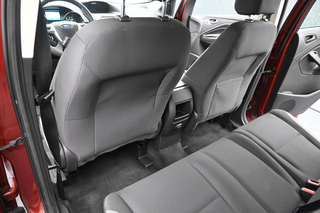 Used 2016 Ford Escape S FWD image 28