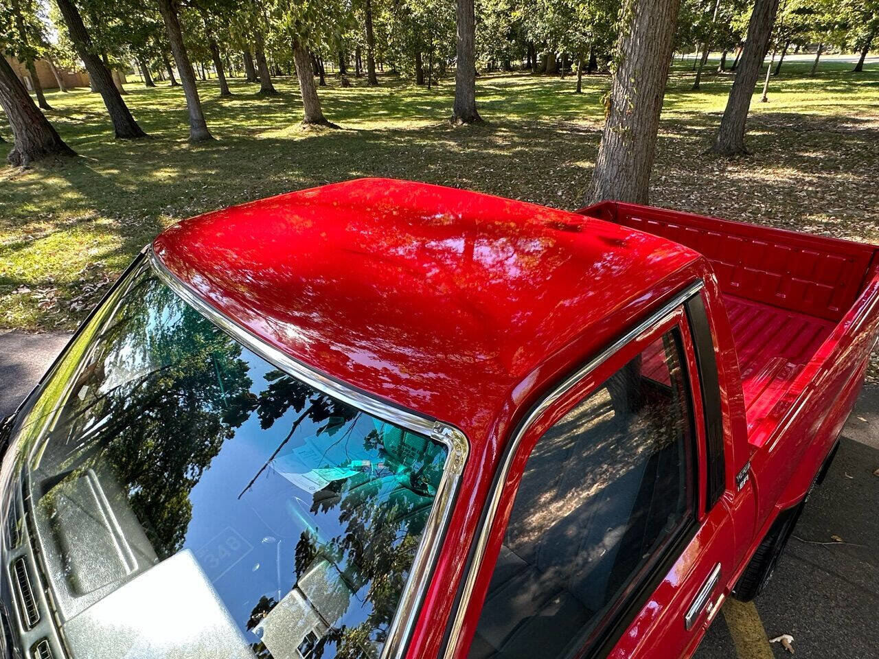Used 1988 Toyota Pickup 4x4 Regular Cab image 10
