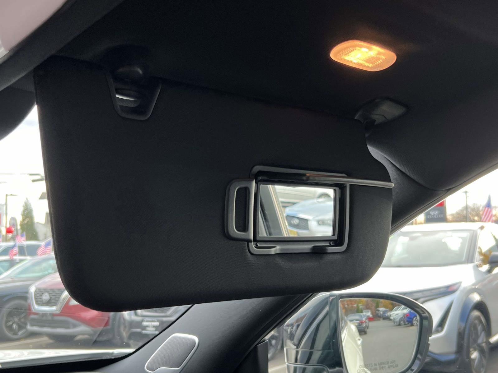 Used 2022 INFINITI QX60 Autograph w/ Cargo Package image 12