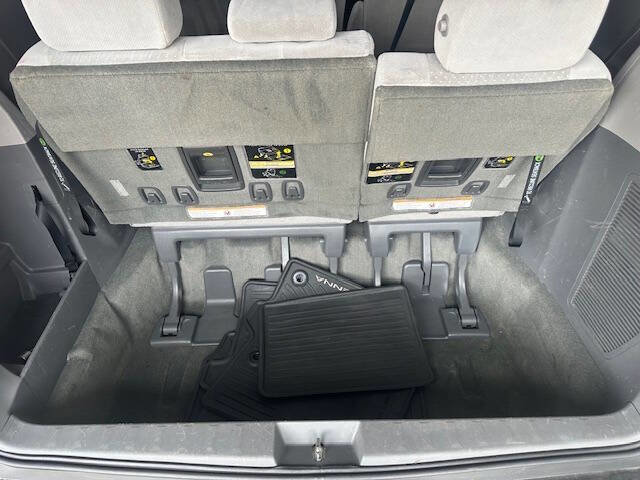 Used 2015 Toyota Sienna LE image 11