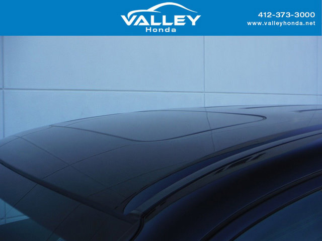 Used 2021 Honda Passport EX-L image 3