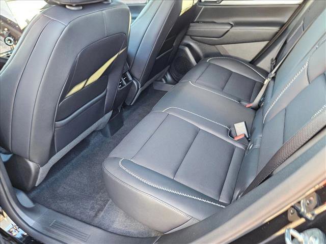 New 2026 GMC Terrain Denali AWD/4WD image 15