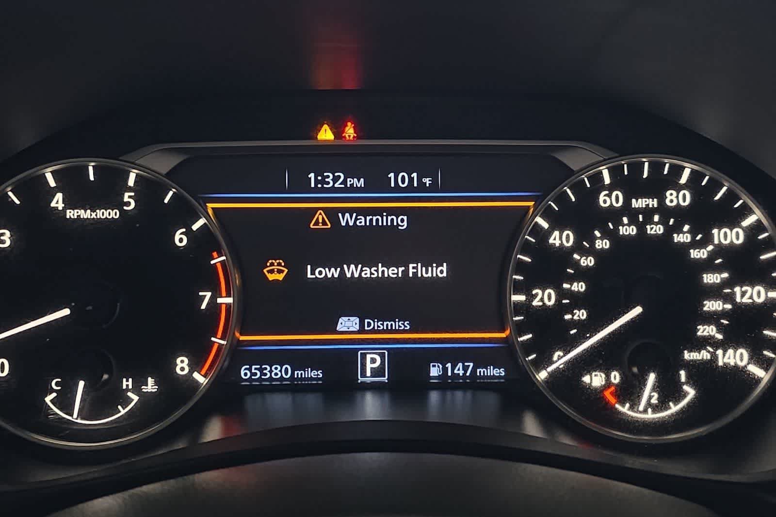 Used 2021 Nissan Altima 2.5 SR FWD image 24