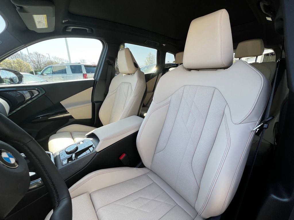 New 2026 BMW X3 xDrive30 image 11