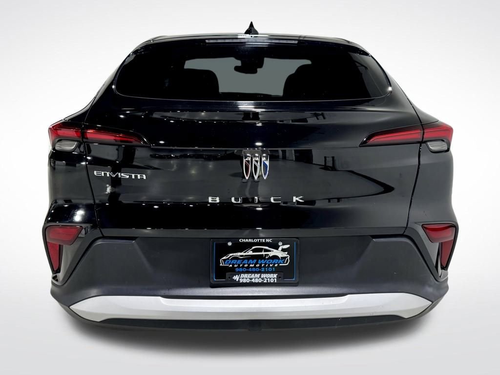 Used 2024 Buick Envista Preferred w/ Convenience I Package image 7