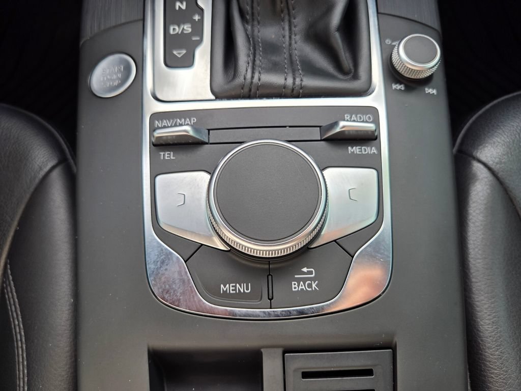 Used 2019 Audi A3 2.0T Premium Plus AWD/4WD image 28