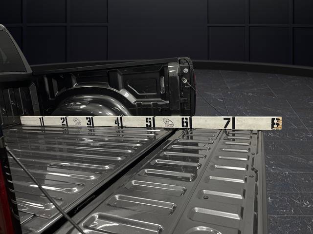 New 2026 RAM 1500 Laramie w/ Night Edition image 17