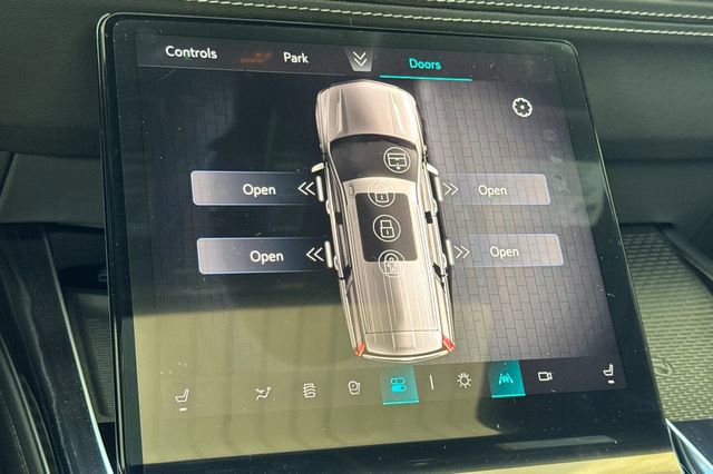 New 2026 Cadillac Escalade ESV Sport AWD/4WD image 23