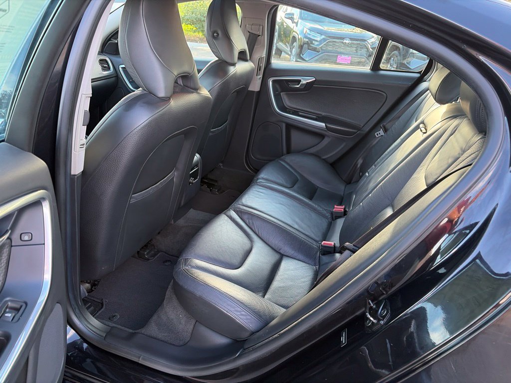 Used 2012 Volvo S60 T5 FWD image 20