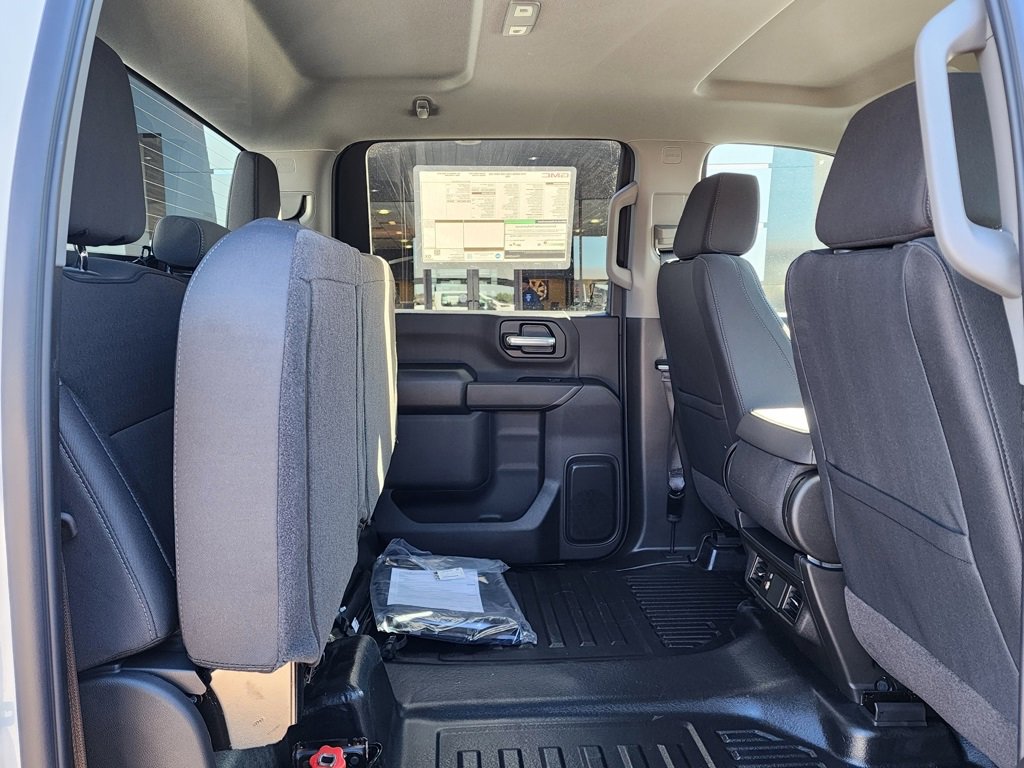 New 2026 GMC Sierra 2500 Pro image 46