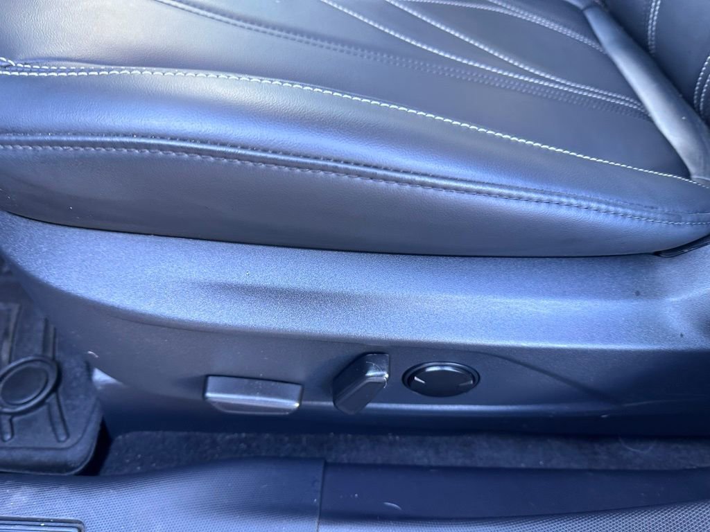 Used 2024 Ford Mustang Mach-E Select w/ Comfort Package Lite image 10