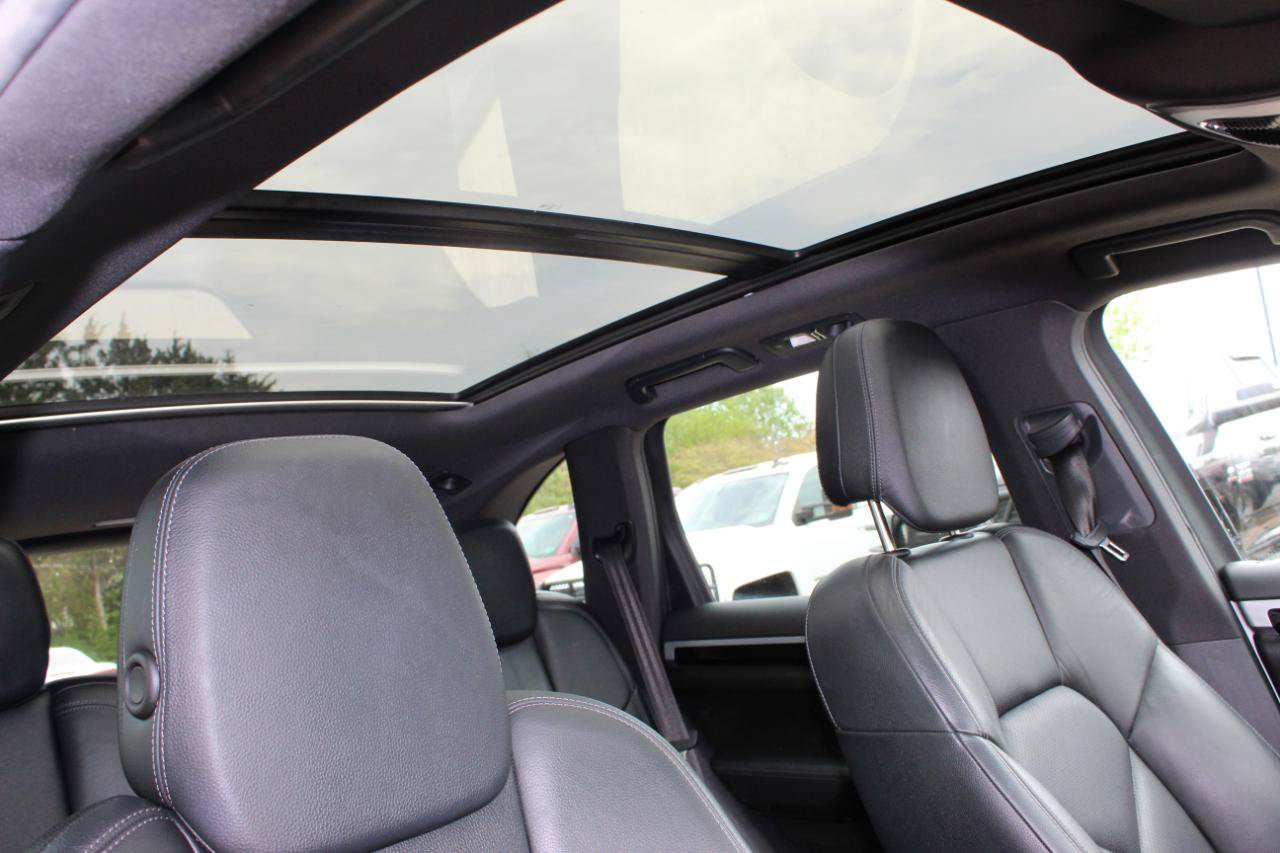 Used 2016 Porsche Cayenne AWD/4WD image 23