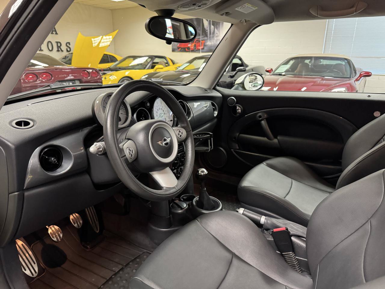 Used 2005 MINI Cooper S FWD image 15