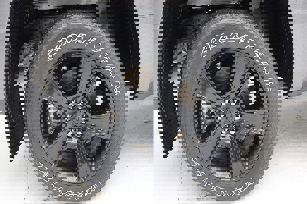 Used 2020 RAM 1500 Big Horn image 9