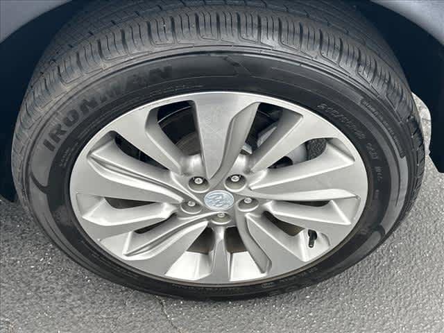 Used 2019 Buick Encore Preferred FWD image 23