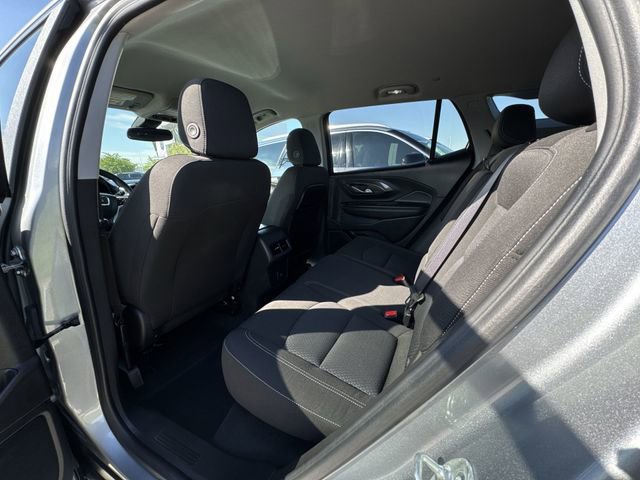 Used 2024 GMC Terrain SLE w/ Driver Convenience Package FWD image 20