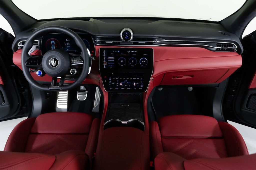 New 2026 Maserati Grecale Modena AWD/4WD image 41