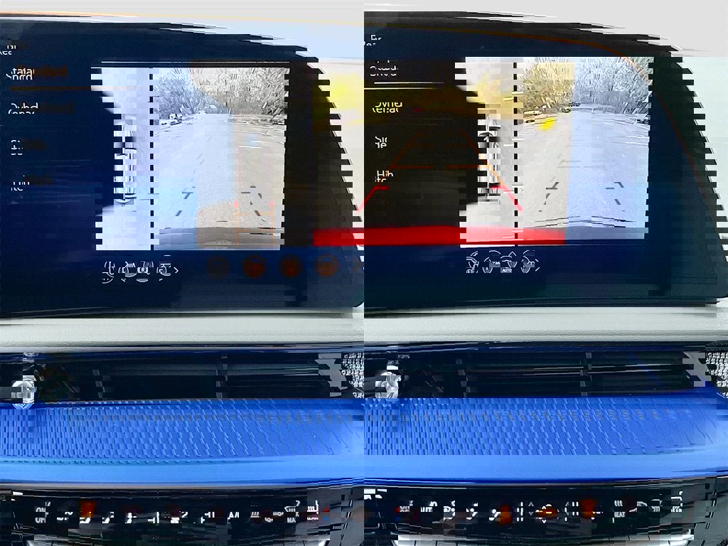 New 2026 Cadillac Optiq Luxury 1 image 13