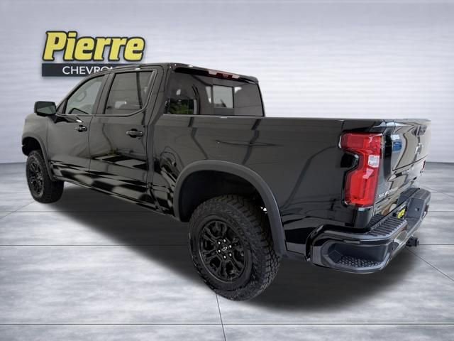 New 2026 Chevrolet Silverado 1500 ZR2 AWD/4WD video 2