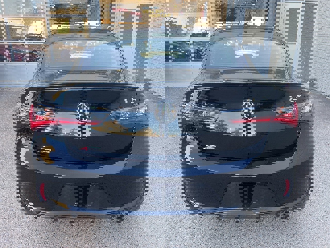 Used 2021 Acura ILX image 5