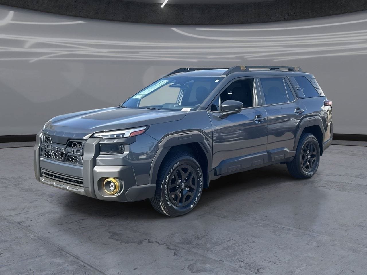 New 2026 Subaru Outback Wilderness AWD/4WD video 1
