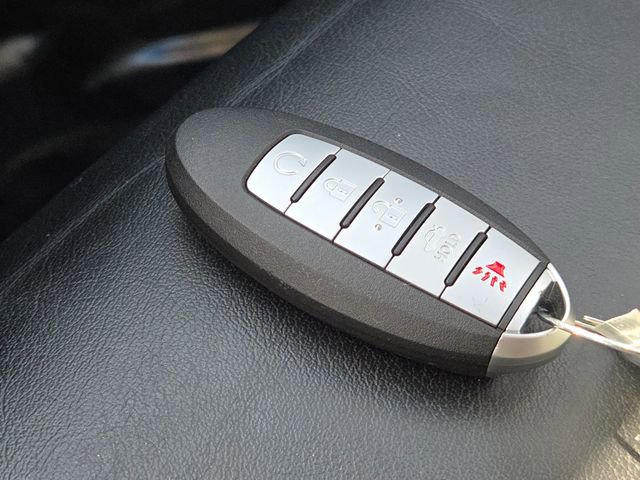 Used 2017 INFINITI QX80 4WD image 42