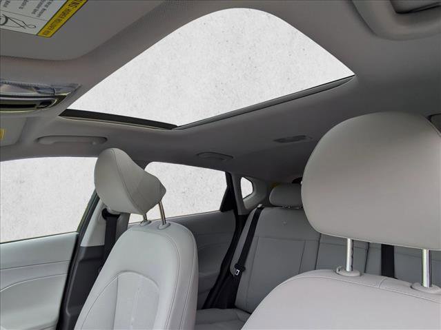 New 2026 Hyundai Kona Limited image 18