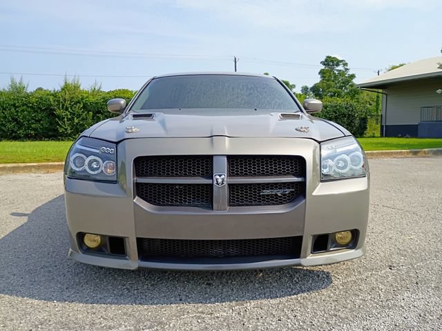 Used 2006 Dodge Magnum SRT8 w/ SRT Option Group III RWD image 3