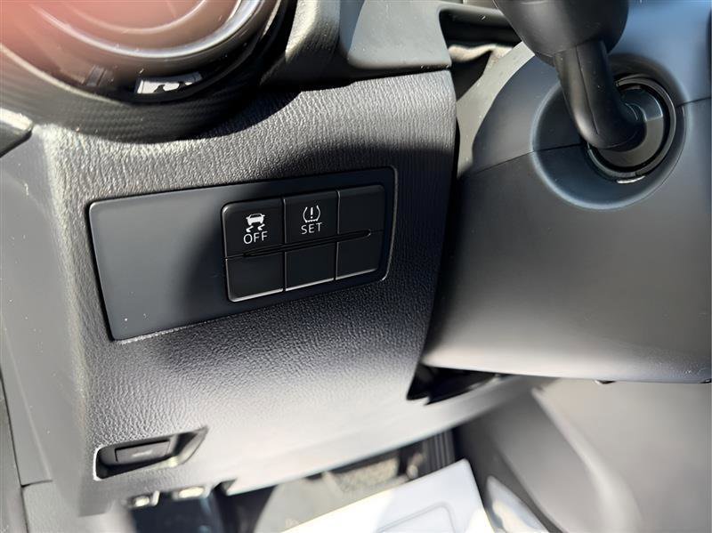 Used 2017 Toyota Yaris iA FWD image 19