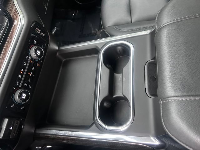 Certified 2025 Chevrolet Silverado 3500 LT w/ All Star Edition AWD/4WD image 29