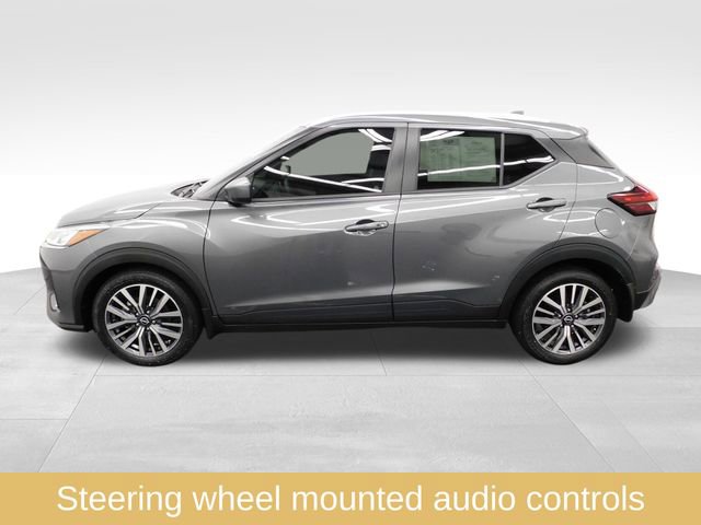 Used 2024 Nissan Kicks SV image 6