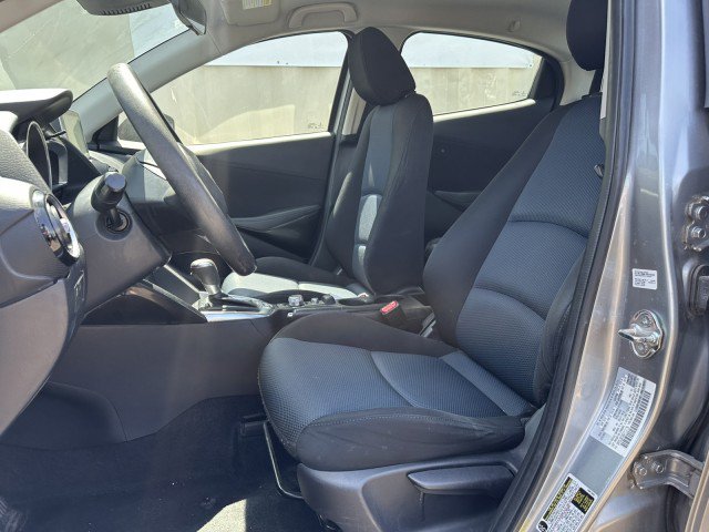 Used 2016 Scion iA FWD image 5