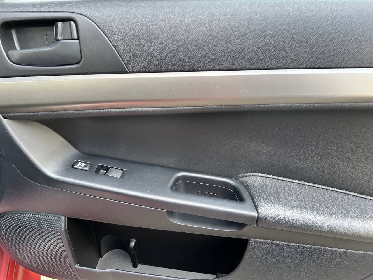 Used 2013 Mitsubishi Lancer ES FWD image 26