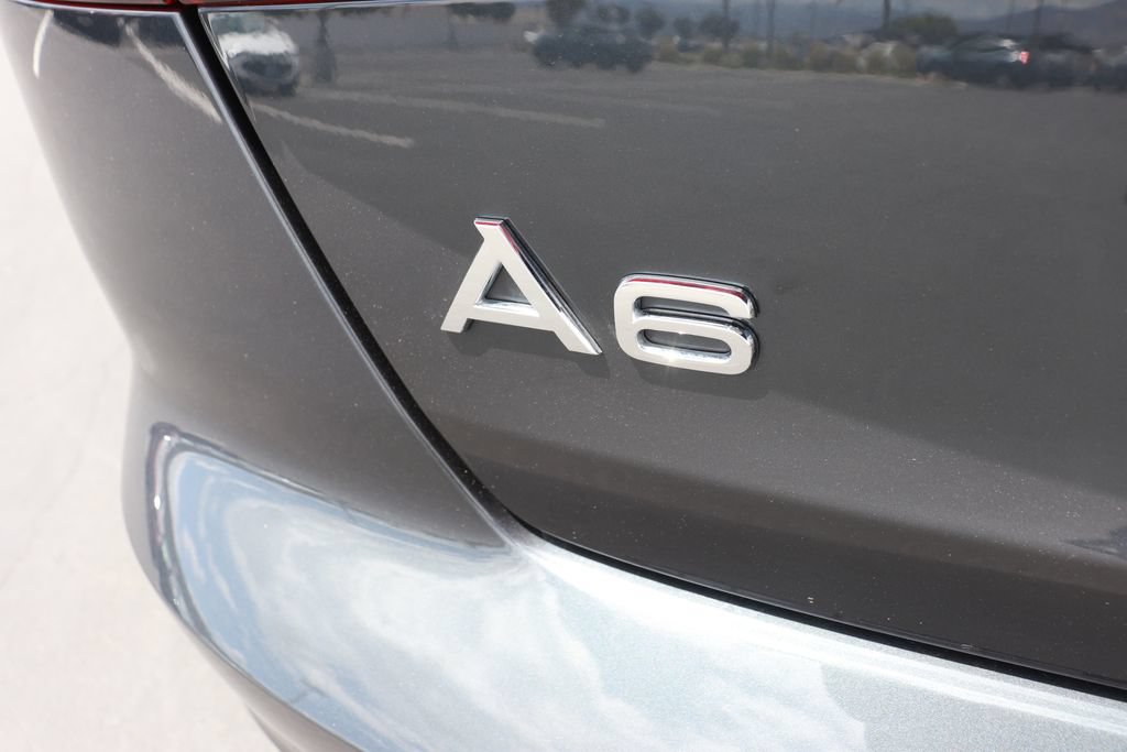 Used 2024 Audi A6 Premium Plus AWD/4WD image 7